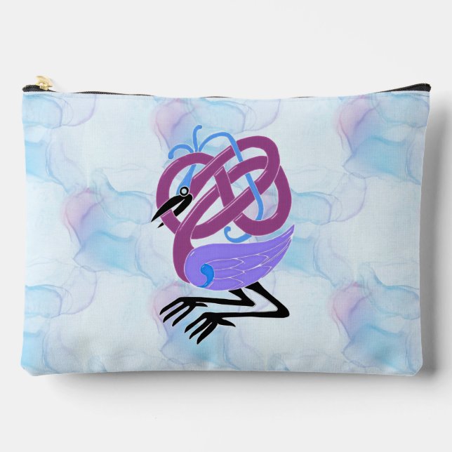 Einheit Zubehörtasche (Vorderseite)