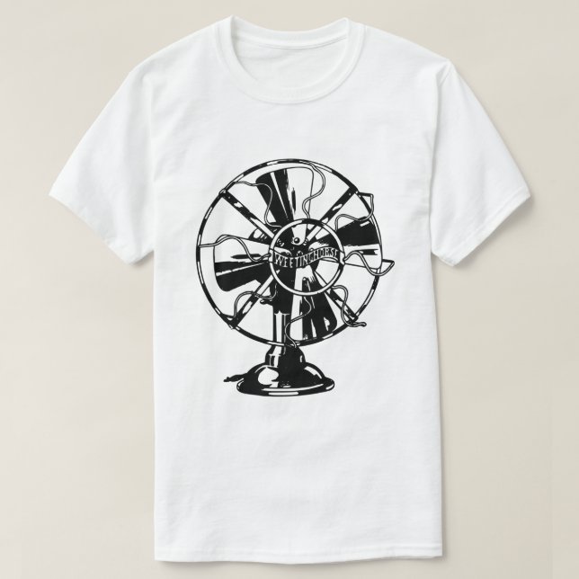 Einheitenart Cool T-Shirt (Design vorne)