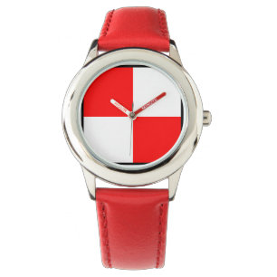 einheitlich armbanduhr