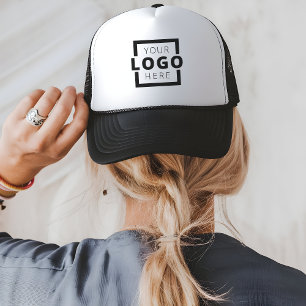 Einheitliche Markenbezeichnungen für Werbefirmen Truckerkappe