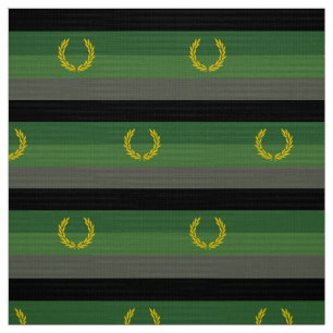Einheitliche Militärflagge Stoff