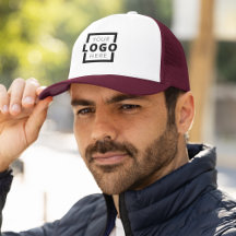 Einheitlicher Maroon für das Logo für Werbeaktione