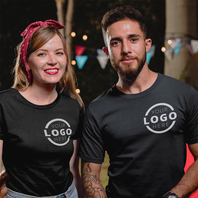 Einheitlicher Mitarbeiter für das Logo für Unterne T-Shirt (Von Creator hochgeladen)