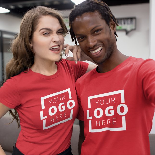 Einheitlicher Mitarbeiter für das Logo für Unterne T-Shirt (Von Creator hochgeladen)