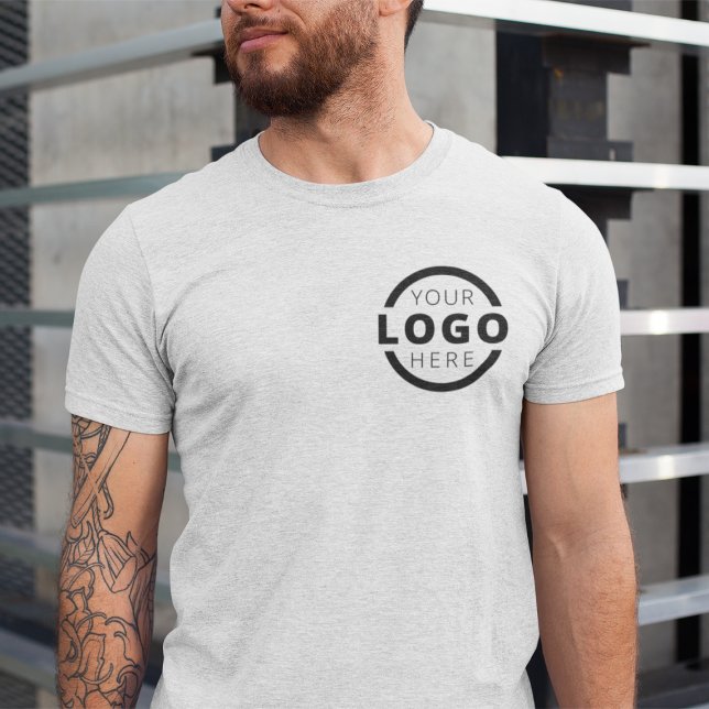 Einheitlicher Mitarbeiter für das Logo für Unterne T-Shirt (Von Creator hochgeladen)