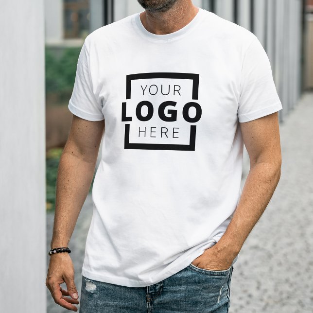 Einheitlicher Mitarbeiter für das Logo für Unterne T-Shirt (Von Creator hochgeladen)