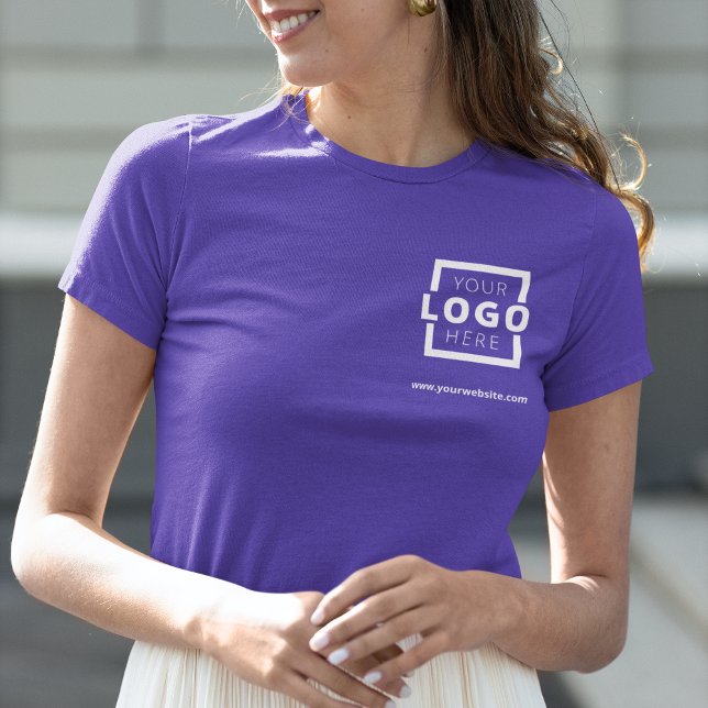 Einheitlicher Mitarbeiter für das Logo für Unterne T-Shirt (Von Creator hochgeladen)