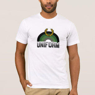 Einheitlicher Stolz T-Shirt