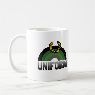 Einheitlicher Stolz Tasse