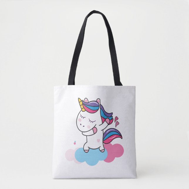 Einhorn (Vorderseite)