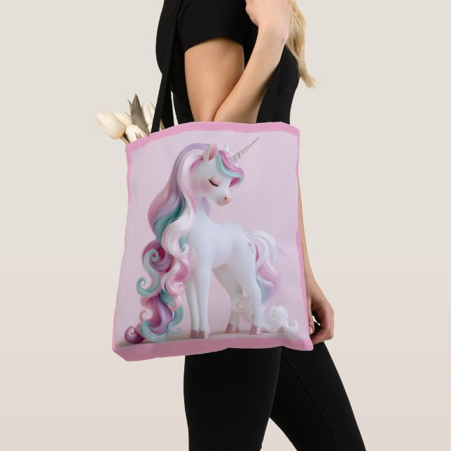 EINHORN #1 (Von Nahem)