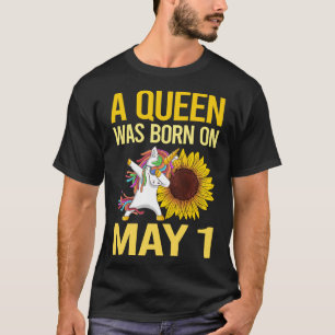 Einhorn - 1. Mai 01 T-Shirt
