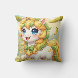 Einhorn 2 kissen