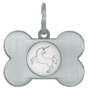 Einhorn #2 tiermarke