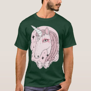 Einhorn (4) T-Shirt