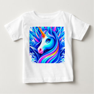 Einhorn Baby T-shirt