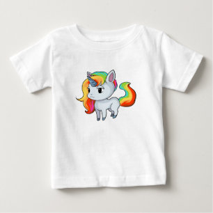 Einhorn Baby T-Shirt