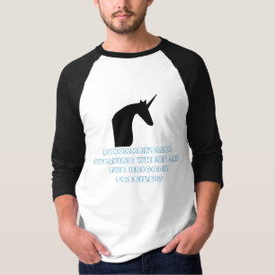 EINHORN-BIBEL T-Shirt