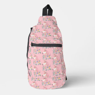Einhorn Crossbody Bag