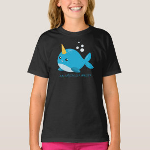 Einhorn des Sea Kids T - Shirt