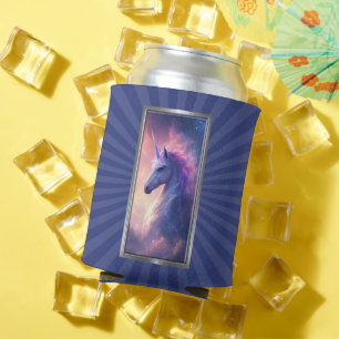 Einhorn Dosenkühler