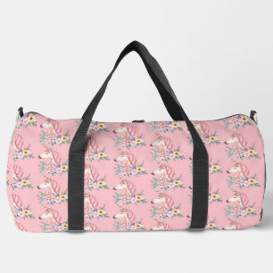 Einhorn Duffle Bag