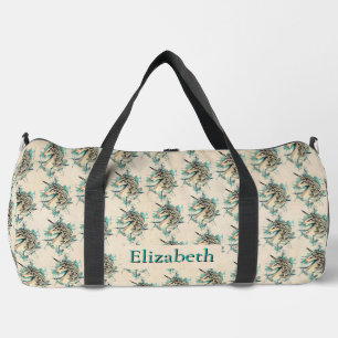 Einhorn Duffle Bag
