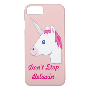 Einhorn emoji iPhone 7 Fall Case-Mate iPhone Hülle