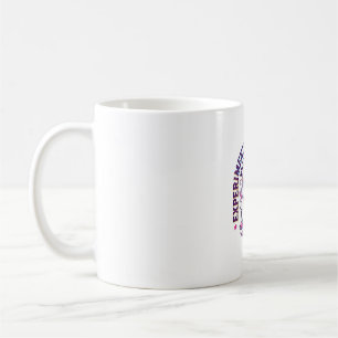 Einhorn experimentiert mit Funkeln Werbefilm Cut Kaffeetasse