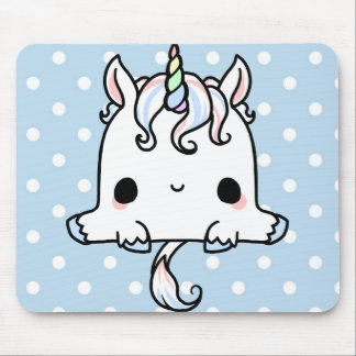 Einhorn für Ihre Maus Mousepad