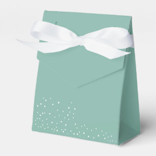 Einhorn-Geburtstags-Gunstbeweis-Box Geschenkschachtel