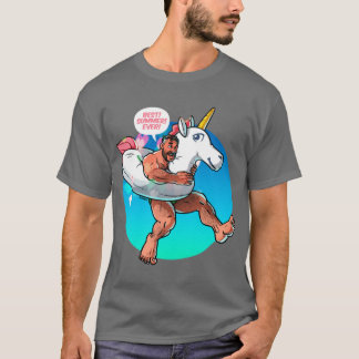Einhorn-Geschenk T-Shirt
