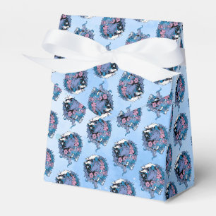 Einhorn Geschenkschachtel
