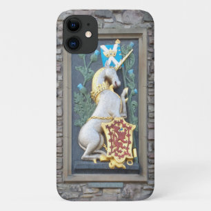 Einhorn, Holyrood Palace Case-Mate iPhone Hülle