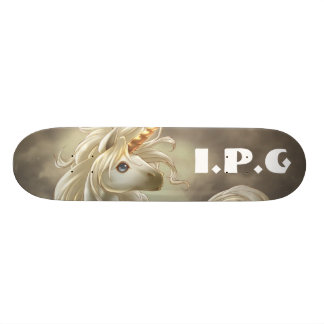 Einhorn, I.P.G Skateboard