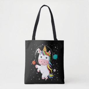 Einhorn im Raum