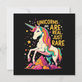 Einhorn ist echt selten