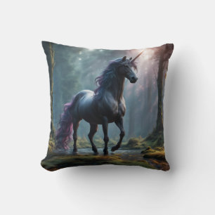 Einhorn Kissen