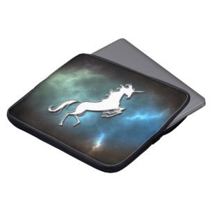 Einhorn Laptopschutzhülle