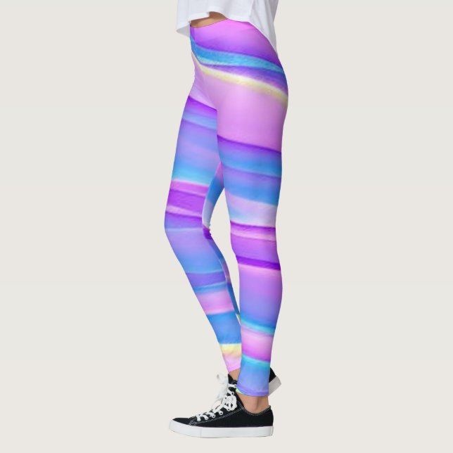 Einhorn Leggings (Links)