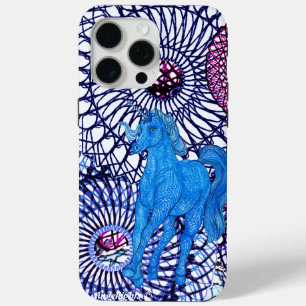Einhorn-Magie Case-Mate iPhone Hülle