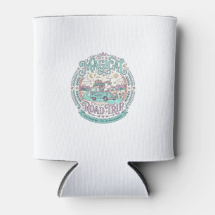 Einhorn Magische Reise Original Grafik T-Shirt Des Dosenkühler