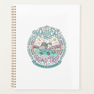 Einhorn Magische Reise Original Grafik T-Shirt Des Planer