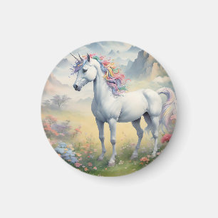 Einhorn Magnet