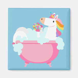Einhorn Magnet