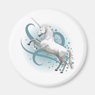 Einhorn Magnet