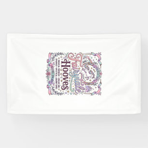 Einhorn Märchenhufe Original Merch Design_1 Banner