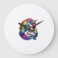Einhorn mit Regenbogenmähne Kunst Tank Top