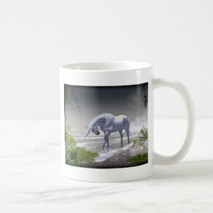 Einhorn-Mond Tasse