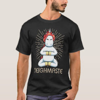 Einhorn Niedlich Yoga Magie Yoga Friedliche Pferde